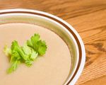 Oyster Bisque in a Crock Pot